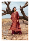 Sobia Nazir Vol 21 By Keval Cotton Wholesale Pakistani Dress Material In India
